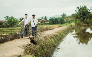 Đỗ Duy Nam: "Tôi 'sợ vợ' nên từ chối đóng cảnh nóng" - Ảnh 5.