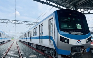 TP.HCM đề xuất thu phí ô tô vào trung tâm sau khi hoạt động 7 tuyến metro  - Ảnh 3.