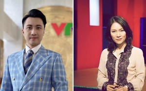 Sự nghiệp đầy "dấu son" của BTV Thời sự VTV được yêu thích nhất một thời, hiện đảm nhiệm vị trí Tổng Giám đốc- Ảnh 5.