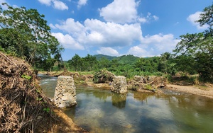 Báo Nông Thôn Ngày Nay/Dân Việt: Gửi những phần quà ý nghĩa đến với bà con vùng lũ.  - Ảnh 18.