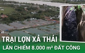 Quán Ốc Tự Nhiên 2 ở Vũng Tàu bị phạt hơn 300 triệu đồng vì xả thải ra môi trường - Ảnh 4.