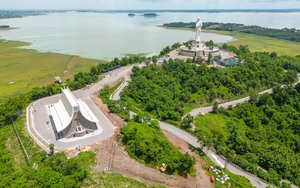 Kiến nghị kiểm điểm, có hình thức kỷ luật với nhiều cán bộ xã Long Trì, Long An- Ảnh 6.