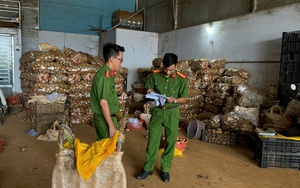 Hé lộ nguyên nhân khiến cho Chánh Văn phòng Sở TNMT tỉnh Lâm Đồng bị bắt - Ảnh 6.