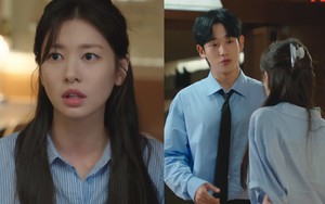 Jung So Min: Tôi muốn cuộc sống của mình kết thúc có hậu- Ảnh 4.