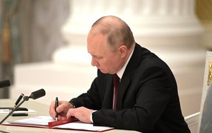 "Rất nguy hiểm", ở Mỹ gióng chuông cảnh báo về một quyết định của Tổng thống Putin - Ảnh 4.