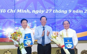 Cuối tháng này, TP.HCM và Nam bộ mưa diện rộng - Ảnh 3.