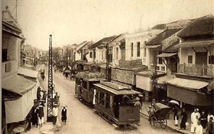 Cảnh đua vịt thú vị ở hồ Hoàn Kiếm, Hà Nội năm 1905 -1906 - Ảnh 10.