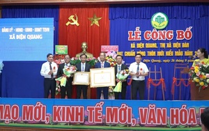 Chàng trai bỏ ngang công việc ở xã, đưa “hạt ngọc trời” thành thương hiệu, tạo nên HTX tiêu biểu ở Quảng Nam- Ảnh 12.