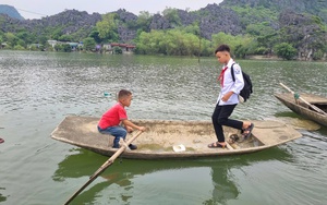 Các khoản thu đầu năm: Đây mới là cách hay để nhà trường "có tiền" mà phụ huynh nào cũng vui vẻ - Ảnh 2.