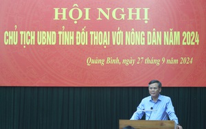 Từ cậu bé nghèo đến học sinh người Bru - Vân Kiều đầu tiên đỗ vào ngành Công an- Ảnh 3.