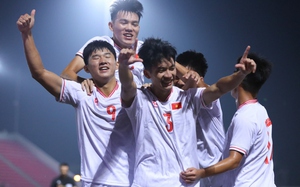 U20 Việt Nam dự VCK U20 châu Á 2025 khi nào? - Ảnh 5.