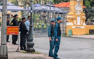 Phát hiện thi thể phụ nữ không còn nguyên vẹn chôn trong vườn điều: Truy tìm người con trai - Ảnh 5.