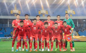 U20 Việt Nam chia tay HLV Hứa Hiền Vinh, bổ nhiệm HLV Brazil? - Ảnh 9.