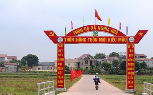 Nông lâm - Ảnh 3.