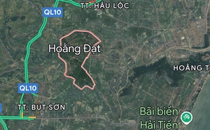 Nam thanh niên tử vong khi đâm vào cống hộp thuộc dự án đường Vành đai 3,5 Hà Nội- Ảnh 3.