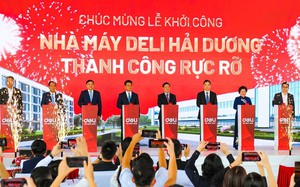 Một HTX ở Hải Dương sản xuất ra loại bột uống vào mát người, có sản phẩm đạt OCOP 4 sao - Ảnh 13.