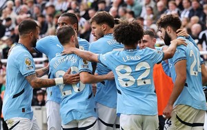 Wolves vs Man City (20h ngày 20/10): Đương kim vô địch thắng dễ? - Ảnh 5.