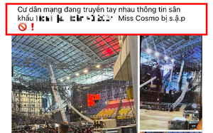 Kết quả bán kết Miss Cosmo 2024: Bùi Thị Xuân Hạnh trình diễn nóng bỏng - Ảnh 11.