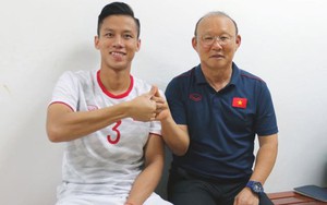 Danh sách ĐT Việt Nam: HLV Kim Sang-sik "bỏ qua" Rafaelson- Ảnh 6.