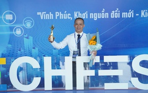 Sẵn sàng cho chuỗi sự kiện Chương trình Tự hào Nông dân Việt Nam năm 2024 - Ảnh 8.