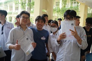 Bài phát biểu xúc động của Thủ khoa tốt nghiệp Đại học Bách khoa Hà Nội năm 2024 - Ảnh 3.