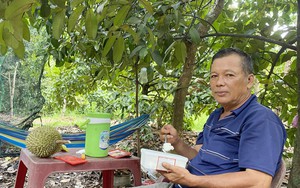 Lãnh đạo Tỉnh ủy, UBND tỉnh Bắc Kạn nói về vụ gần 500ha rừng trồng "quá tuổi" không thể khai thác - Ảnh 9.