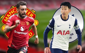 Link xem trực tiếp M.U vs Tottenham (22h30 ngày 29/9) - Ảnh 2.