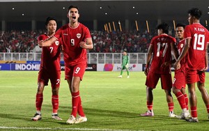 CĐV Đông Nam Á không tin U20 Việt Nam... bị loại - Ảnh 8.