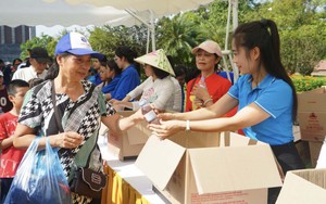 Quyết tâm hoàn thành 19 tiêu chí NTM nâng cao đối với xã Tả Phìn trong năm 2024 - Ảnh 2.