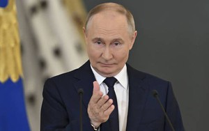 Ông Putin đưa ra nhận xét hiếm hoi về cuộc sống riêng tư của mình - Ảnh 2.