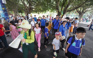 Hàng trăm lãnh đạo các tổ chức hàng đầu thế giới tham gia hội chợ du lịch quốc tế TP.HCM - Ảnh 3.