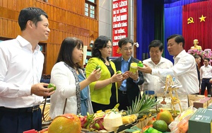 Vượt"anh lớn" thị thành, huyện miền núi Quảng Ngãi đoạt "ngôi vương" tuyên truyền CCHC,chuyển đổi số- Ảnh 5.