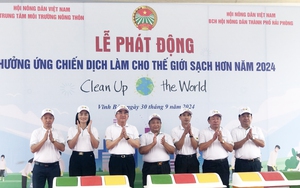 Hội Nông dân TP.Cần Thơ và Liên minh Hợp tác xã  ký kết chương trình phối hợp- Ảnh 3.