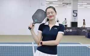 Giải Pickleball châu Á được tổ chức tại tỉnh Quảng Nam với 6 nước tham gia   - Ảnh 5.