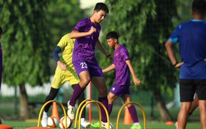 Link xem trực tiếp U17 Việt Nam vs U17 Myanmar  - Ảnh 5.