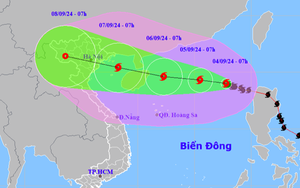 Thủ tướng yêu cầu hoãn tất cả các cuộc họp không thật cấp bách để tập trung ứng phó khẩn cấp bão số 3 - Ảnh 6.