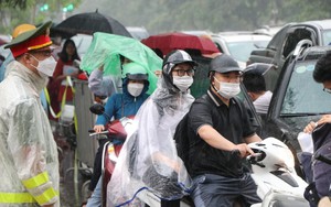 Các trường đại học xét tuyển bổ sung 2024 ở Hà Nội: Đa phần đều xét học bạ - Ảnh 5.