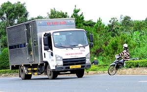 Chủ tịch Tập đoàn Sơn Hải đề xuất làm đường cao tốc Nha Trang - Đà Lạt 25.000 tỷ  - Ảnh 9.