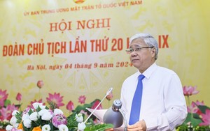 Bổ nhiệm Trợ lý và Thư ký của Tổng Bí thư Tô Lâm- Ảnh 7.