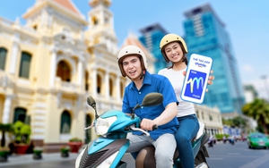 Én Vàng Taxi trở thành đối tác độc quyền của Xanh SM tại Hải Phòng - Ảnh 4.