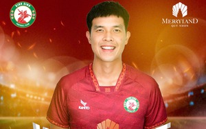 Đông Á Thanh Hoá chốt danh sách dự mùa giải 2024/2025: 5 ngoại binh, 9 tài năng U23 và phần còn lại - Ảnh 2.