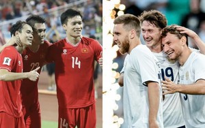 HLV Valery Karpin họp báo sau trận ĐT Việt Nam vs ĐT Nga - Ảnh 2.