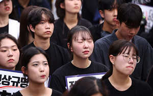 Hàn Quốc: Bác sĩ bị bắt vì lập "danh sách đen" đồng nghiệp không đình công- Ảnh 4.