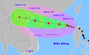 Phó Thủ tướng Trần Hồng Hà: Nếu chủ quan trước cơn bão số 3, sẽ phải trả giá rất đắt  - Ảnh 3.