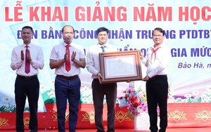 Bí thư Tỉnh ủy Lào Cai kiểm tra công tác phòng, chống lụt bão tại Bát Xát - Ảnh 2.