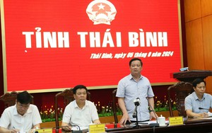 Cơ quan An ninh mời người đăng tin sai về việc phòng chống lũ lụt của Hà Nội lên làm việc- Ảnh 4.