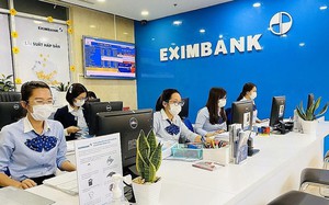 Trước ĐHĐCĐ bất thường, Eximbank có Phó TGĐ mới  - Ảnh 3.