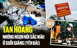 Lập chốt liên ngành, canh giữ 24/7, vì sao vẫn chưa hiệu quả? (Bài 4)- Ảnh 38.