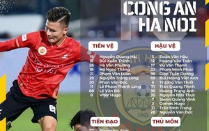 CLB CAHN bất ngờ chiêu mộ trung vệ 1m78 từ Hà Nội FC - Ảnh 5.