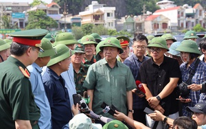 Phó Thủ tướng Trần Hồng Hà: Thanh Hoá chủ động phòng chống thiên tai, khắc phục nhanh hậu quả- Ảnh 9.